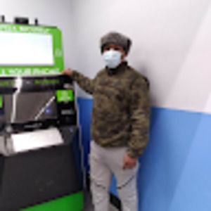 Meet your Posher, Jon